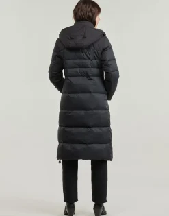 Guess - CAROLYN LONG REAL DOWN JKT< Manteaux