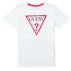 Guess T-shirts & Polos^- CELAVI