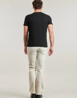 Guess T-shirts & Polos^- CHAIN TRI