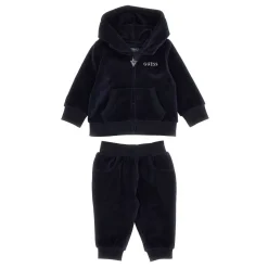 Guess - CHENILLE SET Marine Outlet