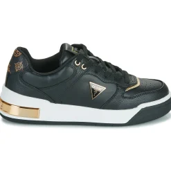 Guess - CLARKZ 2< Baskets Mode