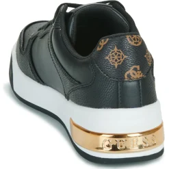 Guess - CLARKZ 2< Baskets Mode
