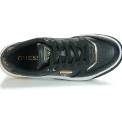 Guess - CLARKZ 2< Baskets Mode