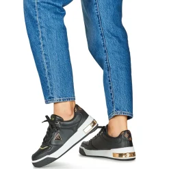 Guess - CLARKZ 2< Baskets Mode