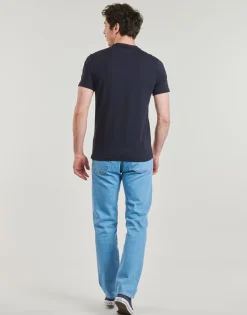 Guess T-shirts & Polos^- CN BOX TEE