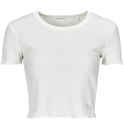 Guess T-shirts & Polos^- CN SMOKED