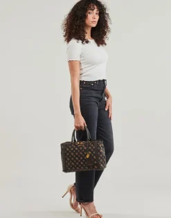 Guess T-shirts & Polos^- CN SMOKED