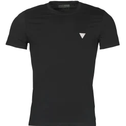 Guess - CN SS CORE TEE< T-shirts & Polos