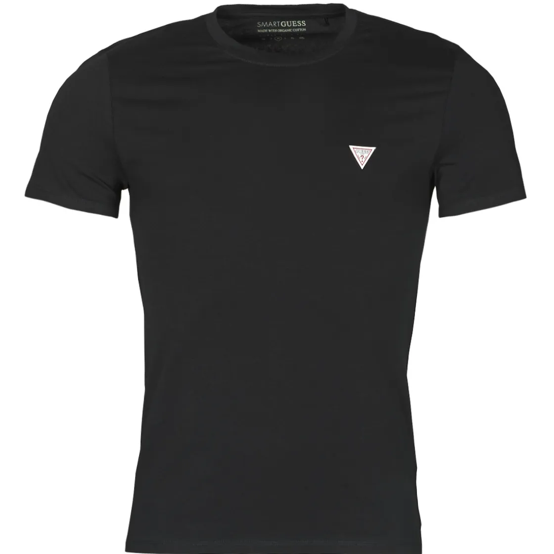 Guess - CN SS CORE TEE< T-shirts & Polos
