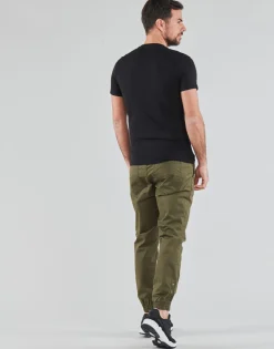 Guess - CN SS CORE TEE< T-shirts & Polos