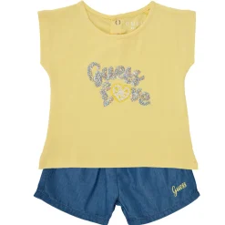 Guess - CONTEIBI Multicolore New