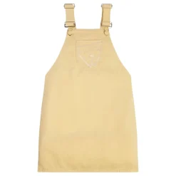 Guess Robes^- COTTON TWILL SKIRTALL