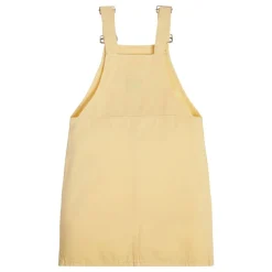 Guess Robes^- COTTON TWILL SKIRTALL
