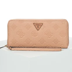Guess - CRESIDA< Portefeuilles / Porte-monnaie