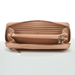 Guess - CRESIDA< Portefeuilles / Porte-monnaie