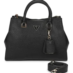 Guess - CRESIDA SOCIETY SATCHEL< Sacs À Main