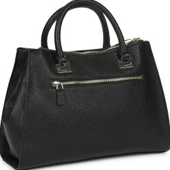 Guess - CRESIDA SOCIETY SATCHEL< Sacs À Main