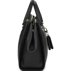 Guess - CRESIDA SOCIETY SATCHEL< Sacs À Main