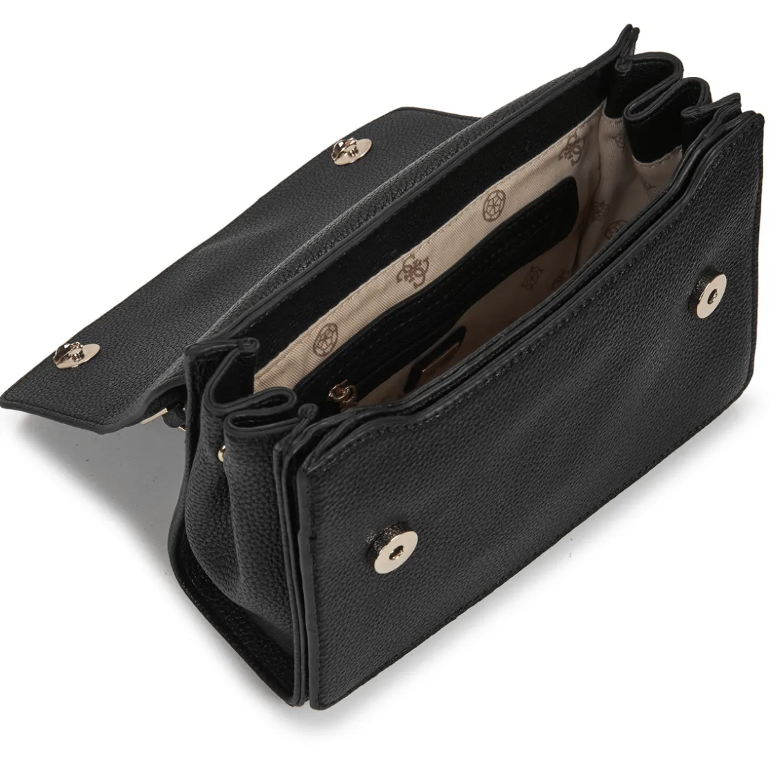 Guess - CRESIDIA CNVRTBLE XBODY FLAP< Besaces / Sacs Bandoulière