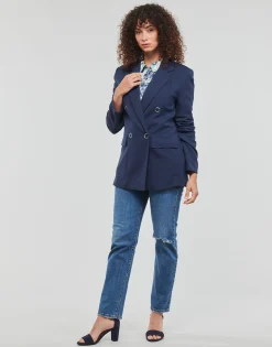 Guess - DAFNE BLAZER< Vestes