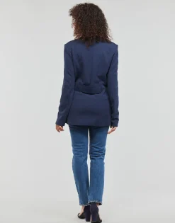 Guess - DAFNE BLAZER< Vestes