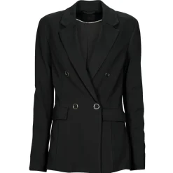 Guess - DAFNE BLAZER Noir Hot