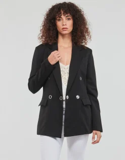 Guess - DAFNE BLAZER Noir Hot
