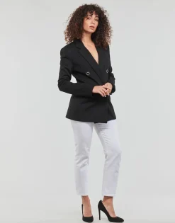 Guess - DAFNE BLAZER Noir Hot