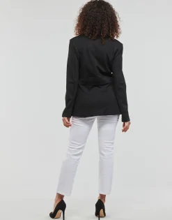 Guess - DAFNE BLAZER Noir Hot
