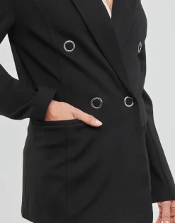 Guess - DAFNE BLAZER Noir Hot