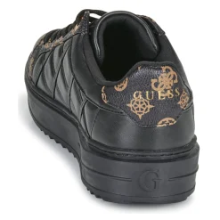 Guess - DATTICE Noir
