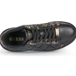 Guess - DATTICE Noir