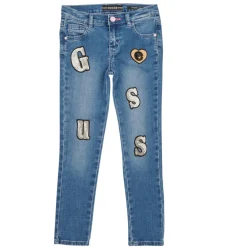 Guess Jeans^- DENIM FIT PANTS