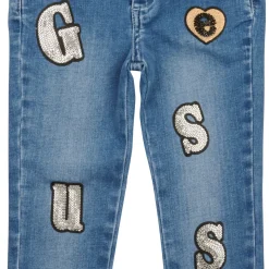 Guess Jeans^- DENIM FIT PANTS