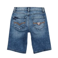 Guess - DENIM SHORT Jean Best