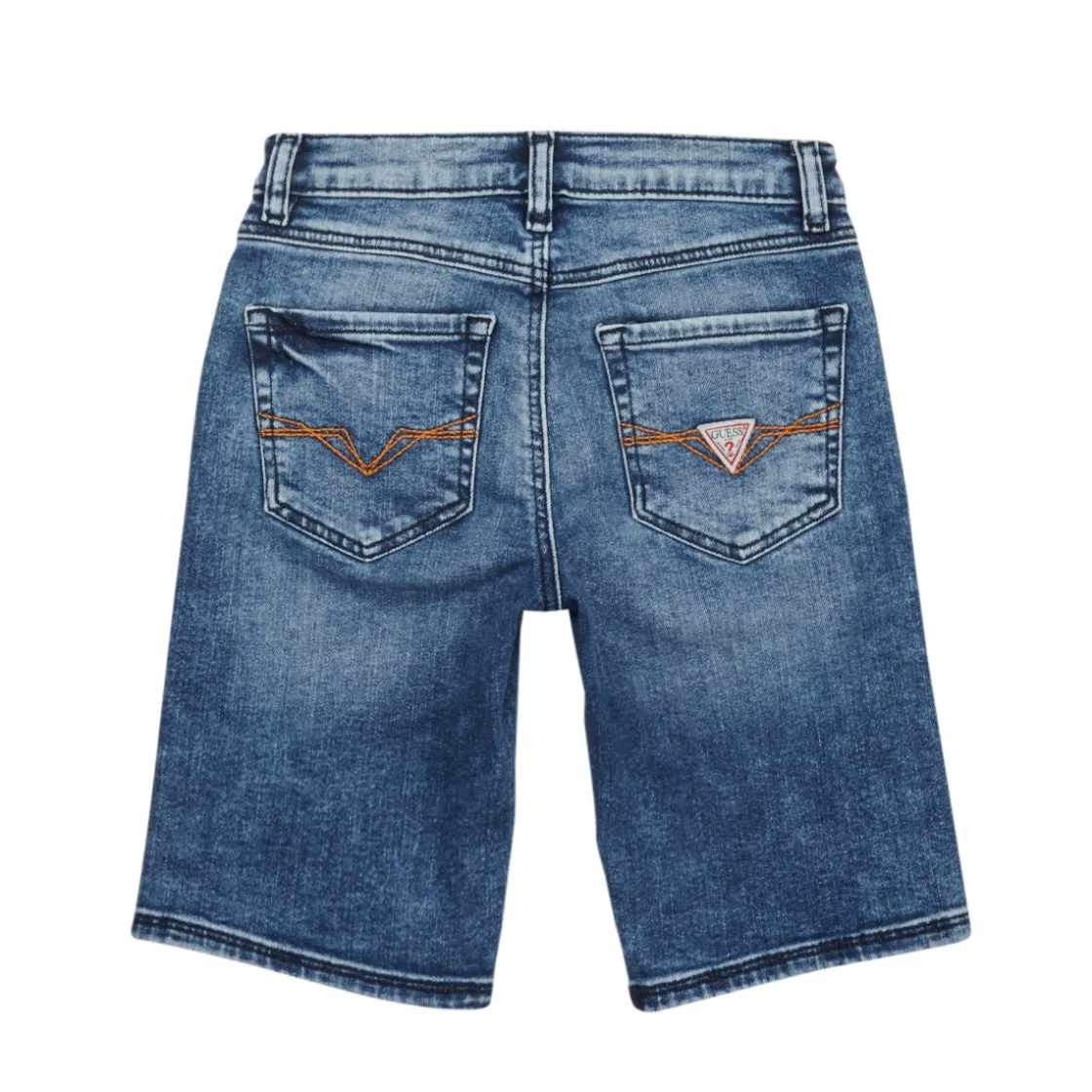 Guess - DENIM SHORT Jean Best