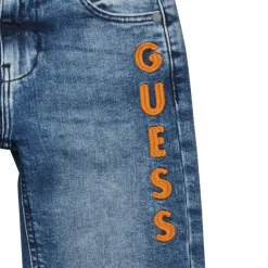 Guess - DENIM SHORT Jean Best