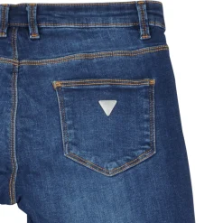 Guess - DENIM SKINNY EMBROIDER< Jeans