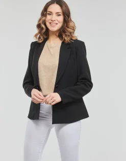Guess - DIANE BLAZER Noir Outlet