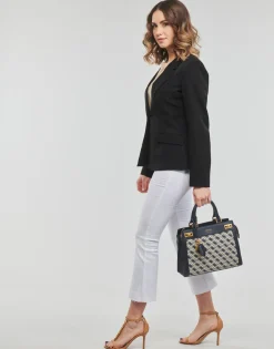 Guess - DIANE BLAZER Noir Outlet