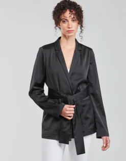 Guess - DIMITRA BLAZER< Vestes