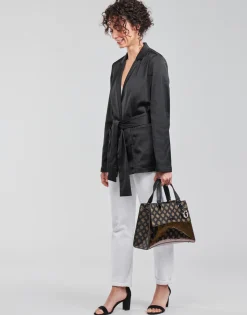 Guess - DIMITRA BLAZER< Vestes
