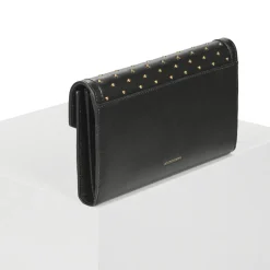 Guess - DOCUMENT HOLDER Noir New