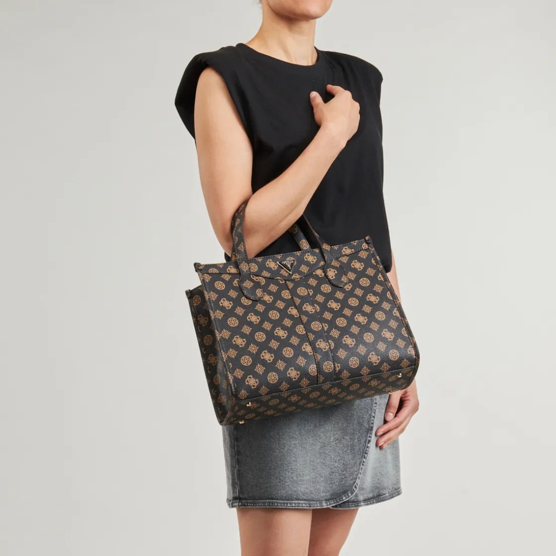 Guess - DORYS Marron Online