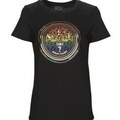 Guess T-shirts & Polos^- EASY TEE