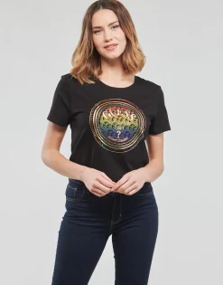 Guess T-shirts & Polos^- EASY TEE