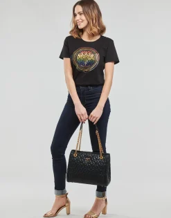 Guess T-shirts & Polos^- EASY TEE
