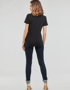 Guess T-shirts & Polos^- EASY TEE