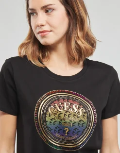 Guess T-shirts & Polos^- EASY TEE