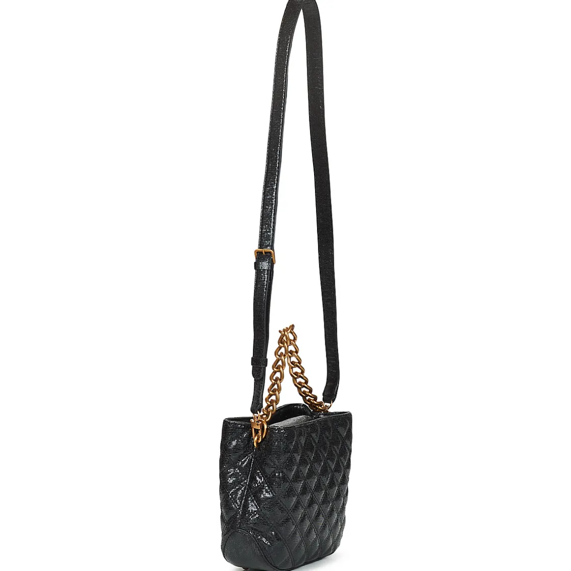 Guess Sacs À Main^- EIRE SMALL BUCKET